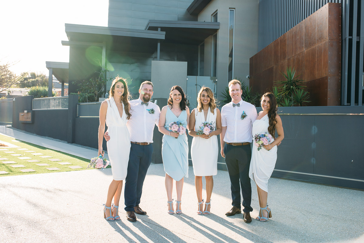 Sarah + Lloyd-Raffles酒店婚礼 - Peggy Saas-110.jpg