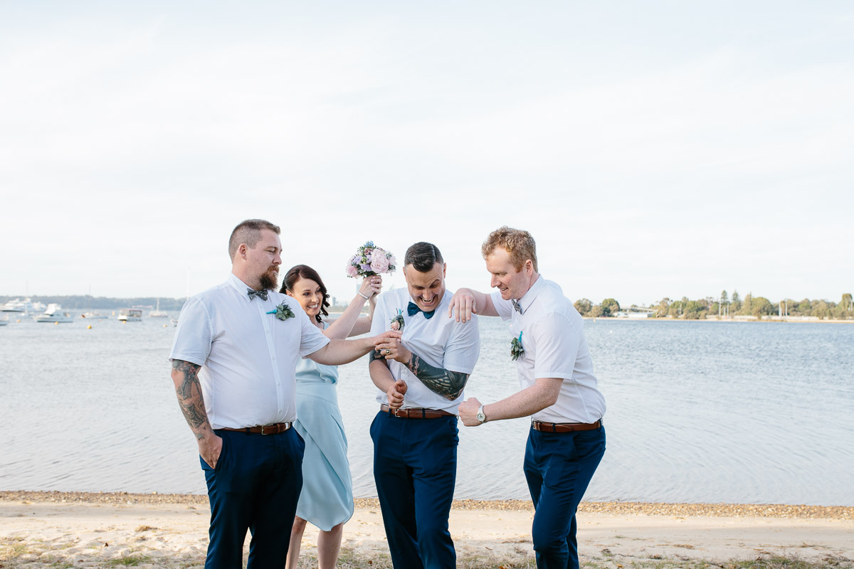 Sarah + Lloyd-Raffles酒店婚礼 - Peggy Saas-122.jpg