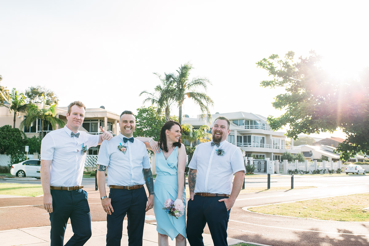 Sarah + Lloyd-Raffles酒店婚礼 - Peggy Saas-123.jpg