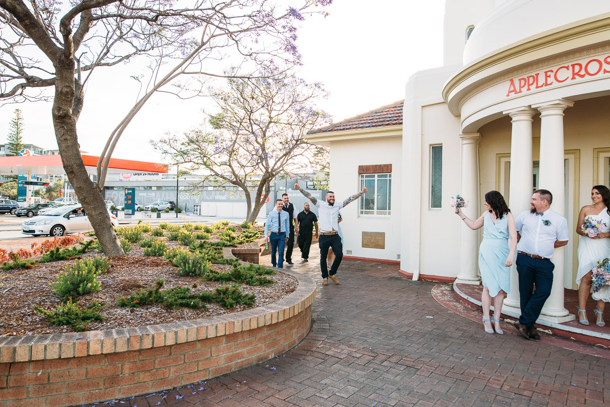 Sarah + Lloyd-Raffles酒店婚礼 - Peggy Saas-130.jpg