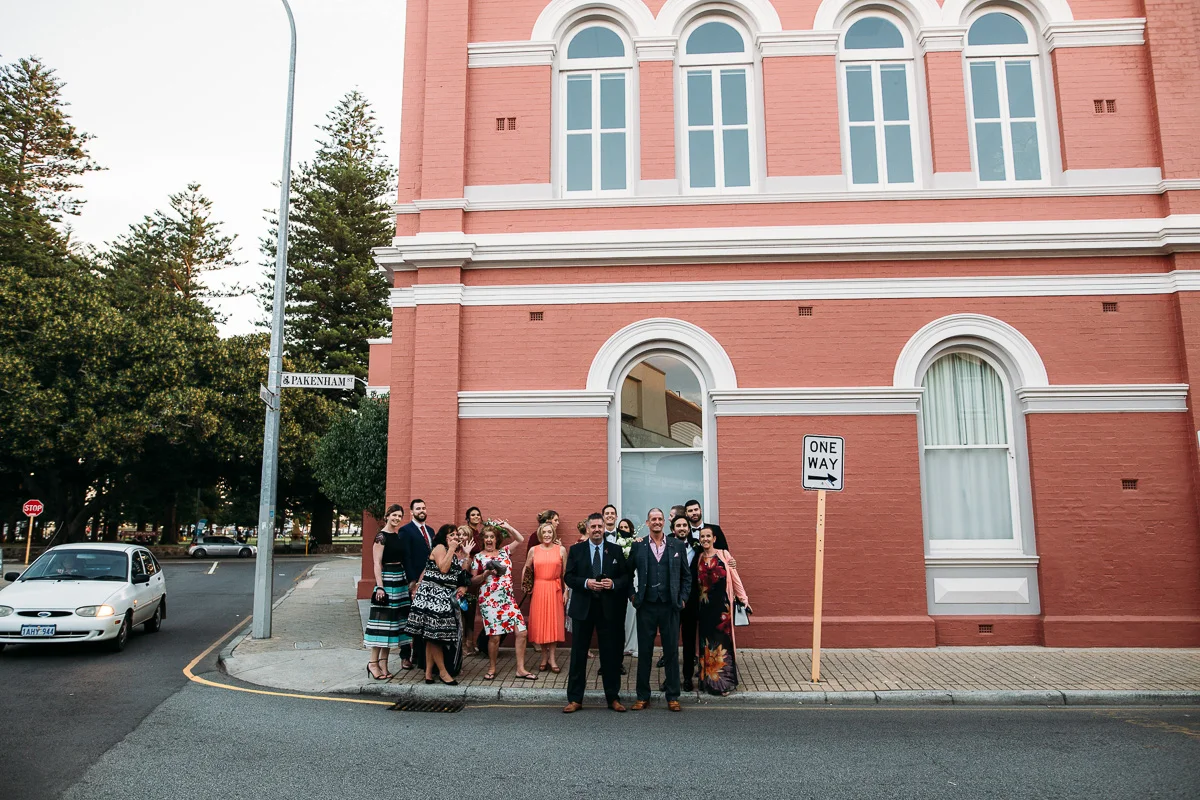 佩吉·萨斯(Peggy Saas)-珀斯(Perth)万象城摄影师-小生物Fremantle Wedding-44.jpg