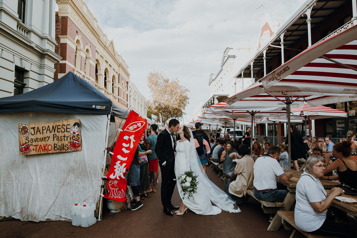 佩吉·萨斯(Peggy Saas) -Fremantle万象城摄影师-Little Creatures Wedding-7.jpg