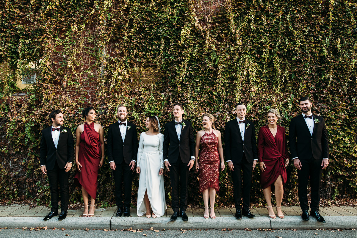 佩吉·萨斯(Peggy Saas) -Fremantle万象城摄影师-Little Creatures Wedding-13.jpg