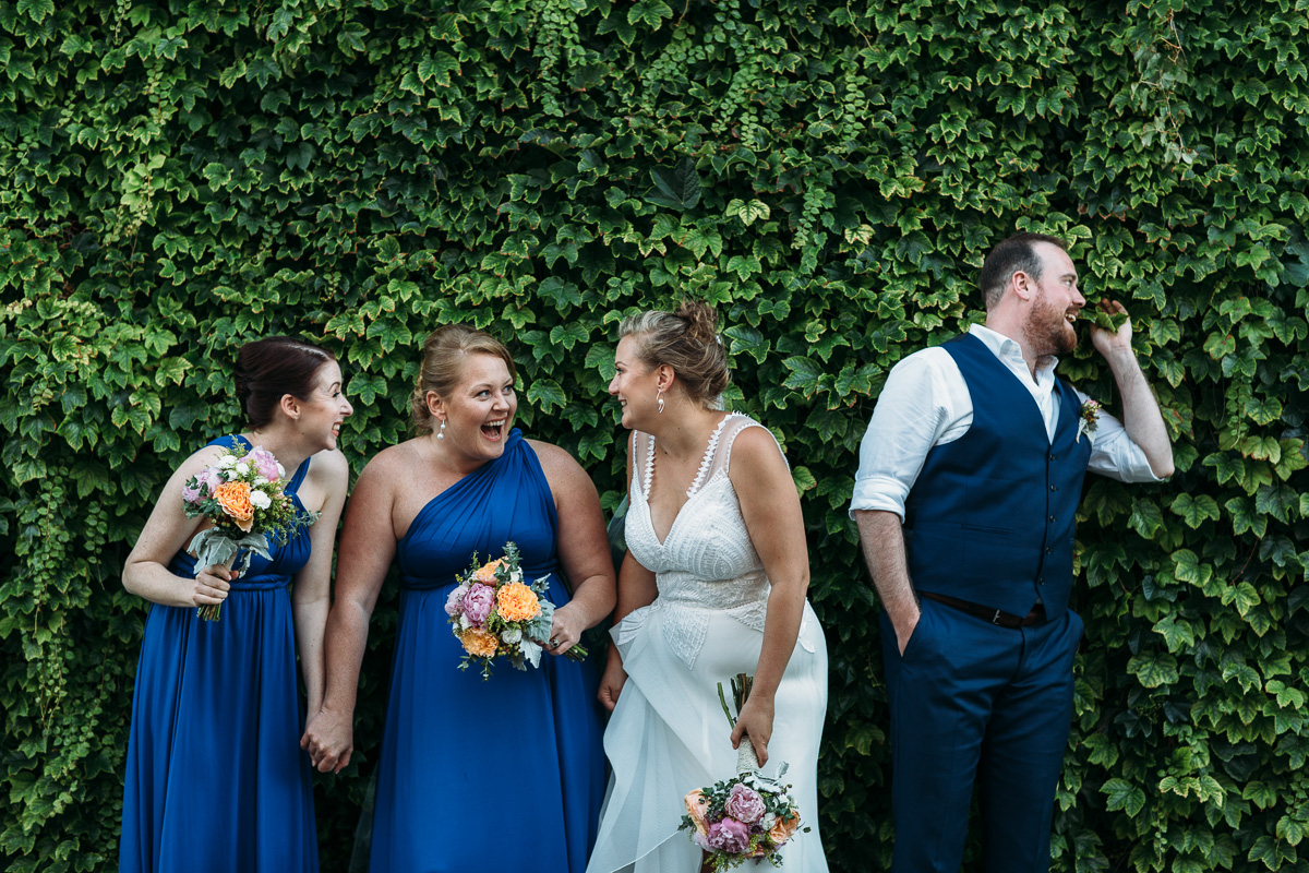 佩吉·萨斯(Peggy Saas)-Fremantle万象城摄影师-摩尔&Moore Cafe Wedding-2.jpg