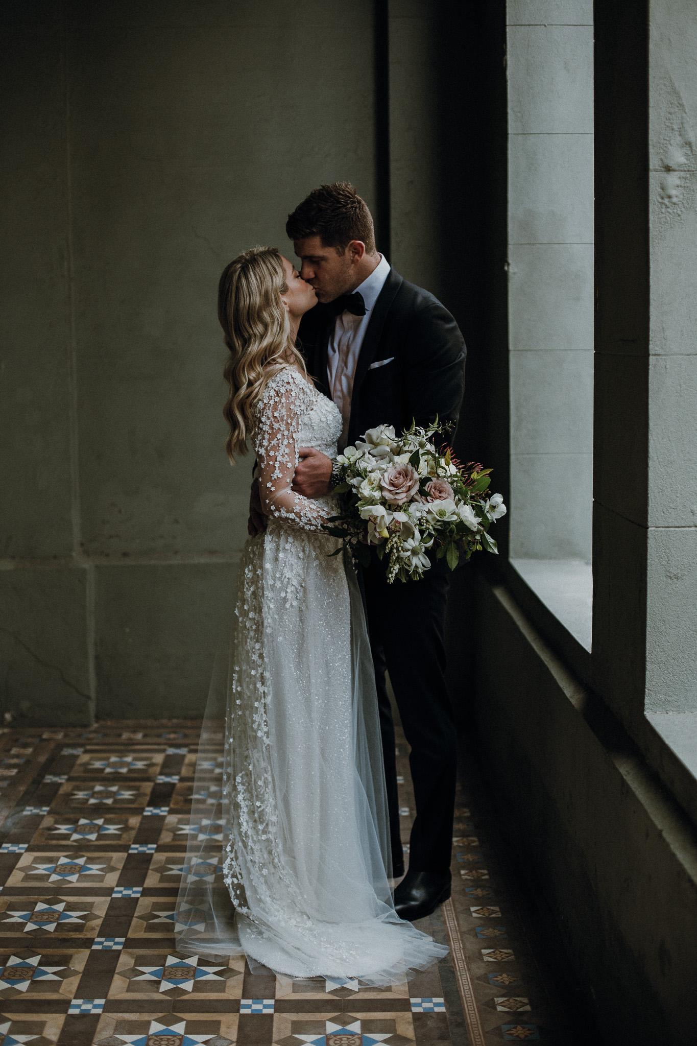 佩吉·萨斯(Peggy Saas)-Fremantle婚礼摄影师-Guildhall Fremantle Wedding-3.jpg