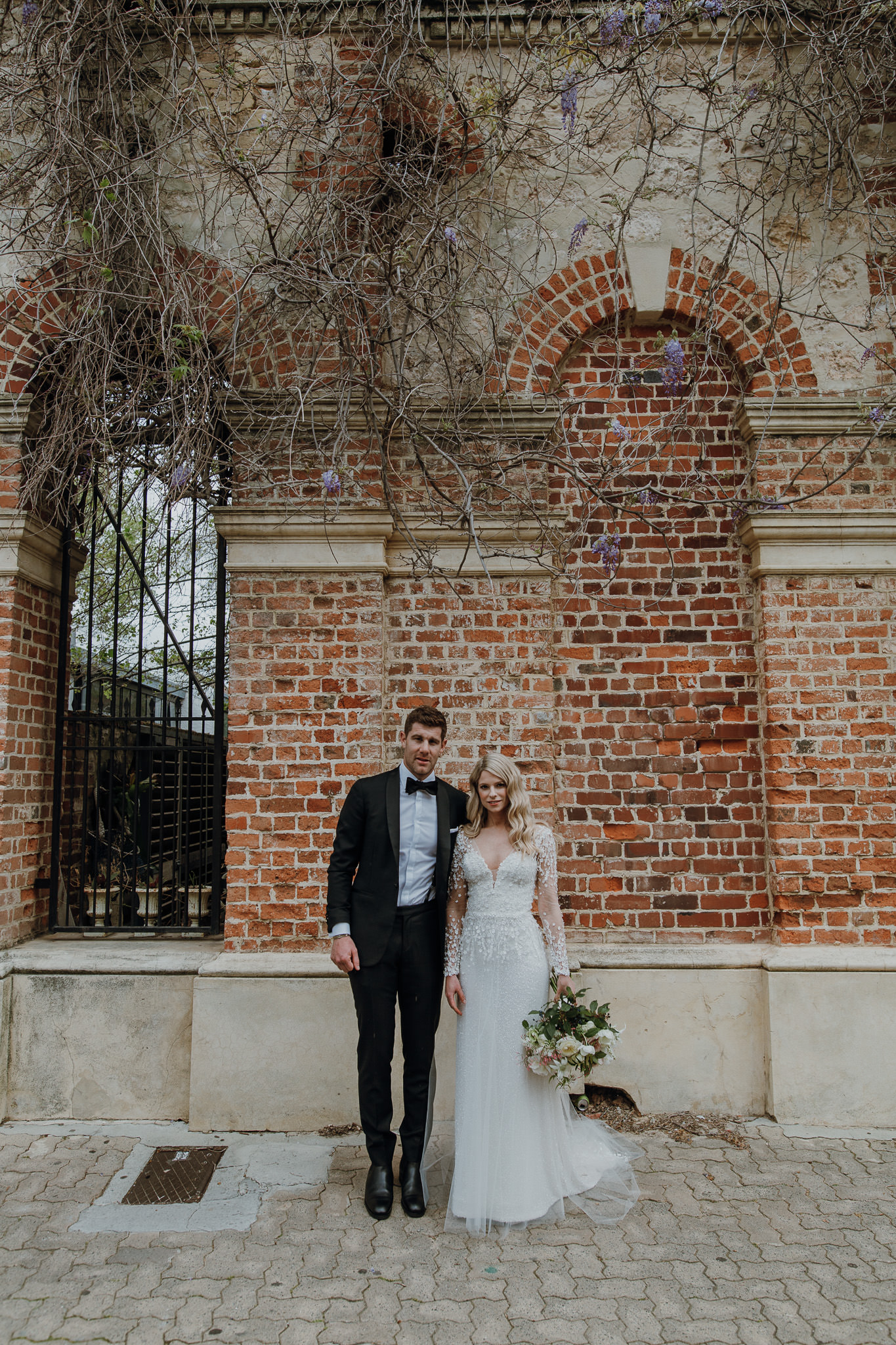佩吉·萨斯(Peggy Saas)-Fremantle婚礼摄影师-Guildhall Fremantle Wedding-4.jpg