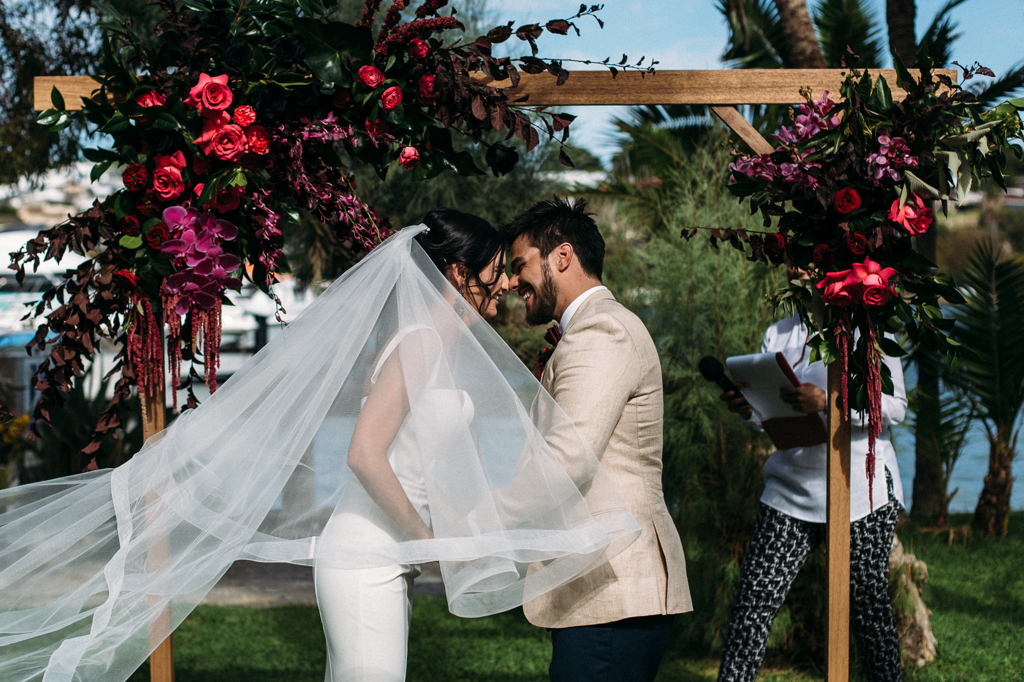 佩吉·萨斯(Peggy Saas)-弗里曼特尔(Fremantle)婚礼摄影师-21排码头Foreshore Wedding.jpg