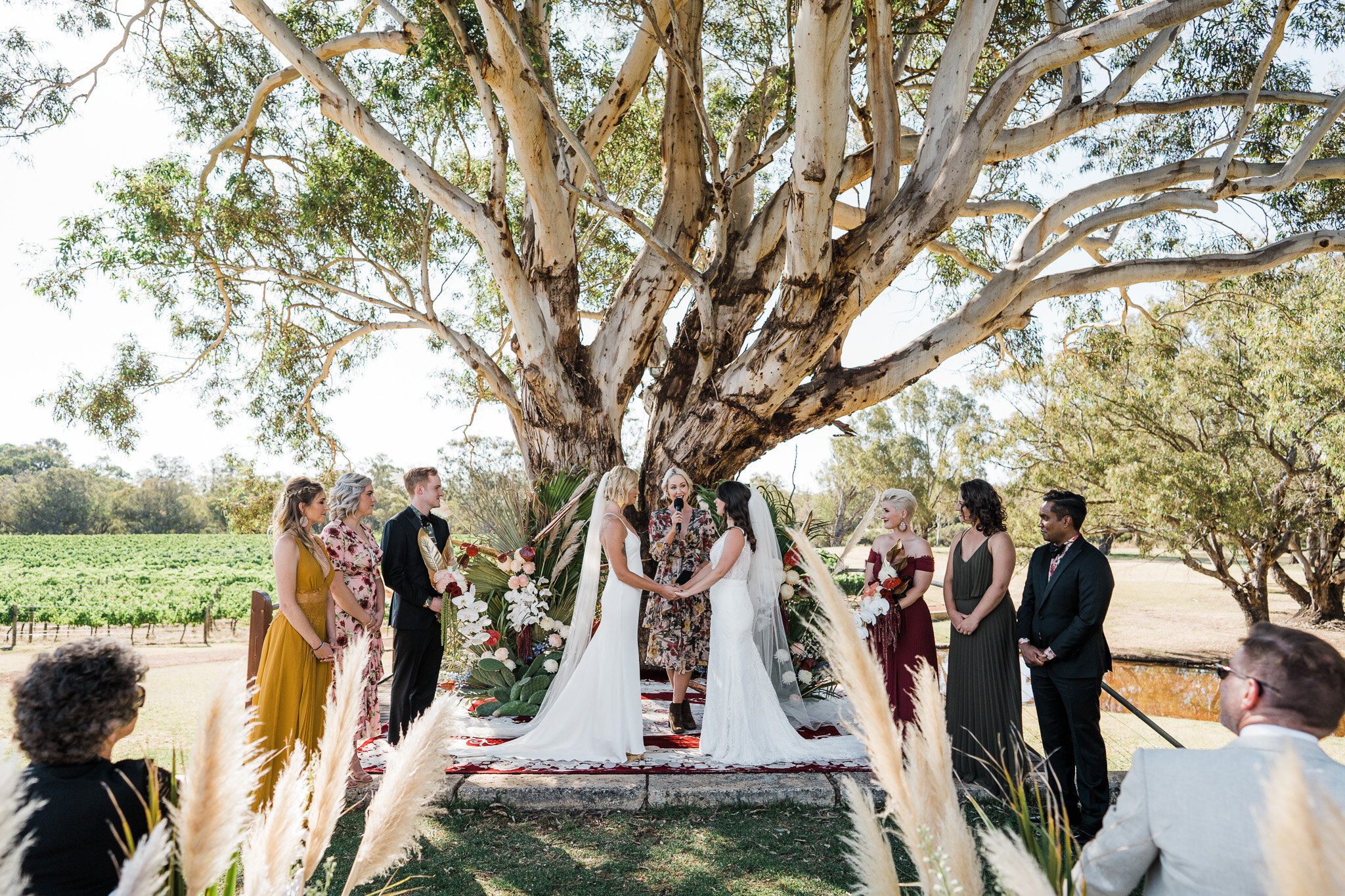 佩吉·萨斯(Peggy Saas)-珀斯(Perth)婚礼摄影师-上游酿酒厂-LGBTQ Same Sex Wedding-7.jpg