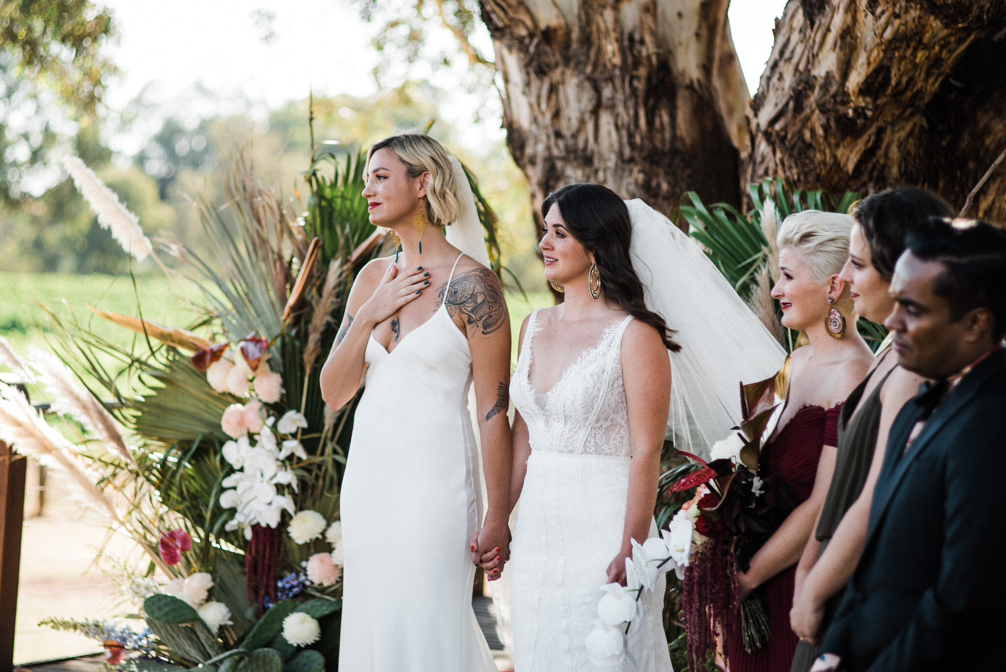 佩吉·萨斯(Peggy Saas)-珀斯(Perth)婚礼摄影师-上游酿酒厂-LGBTQ Same Sex Wedding-10.jpg