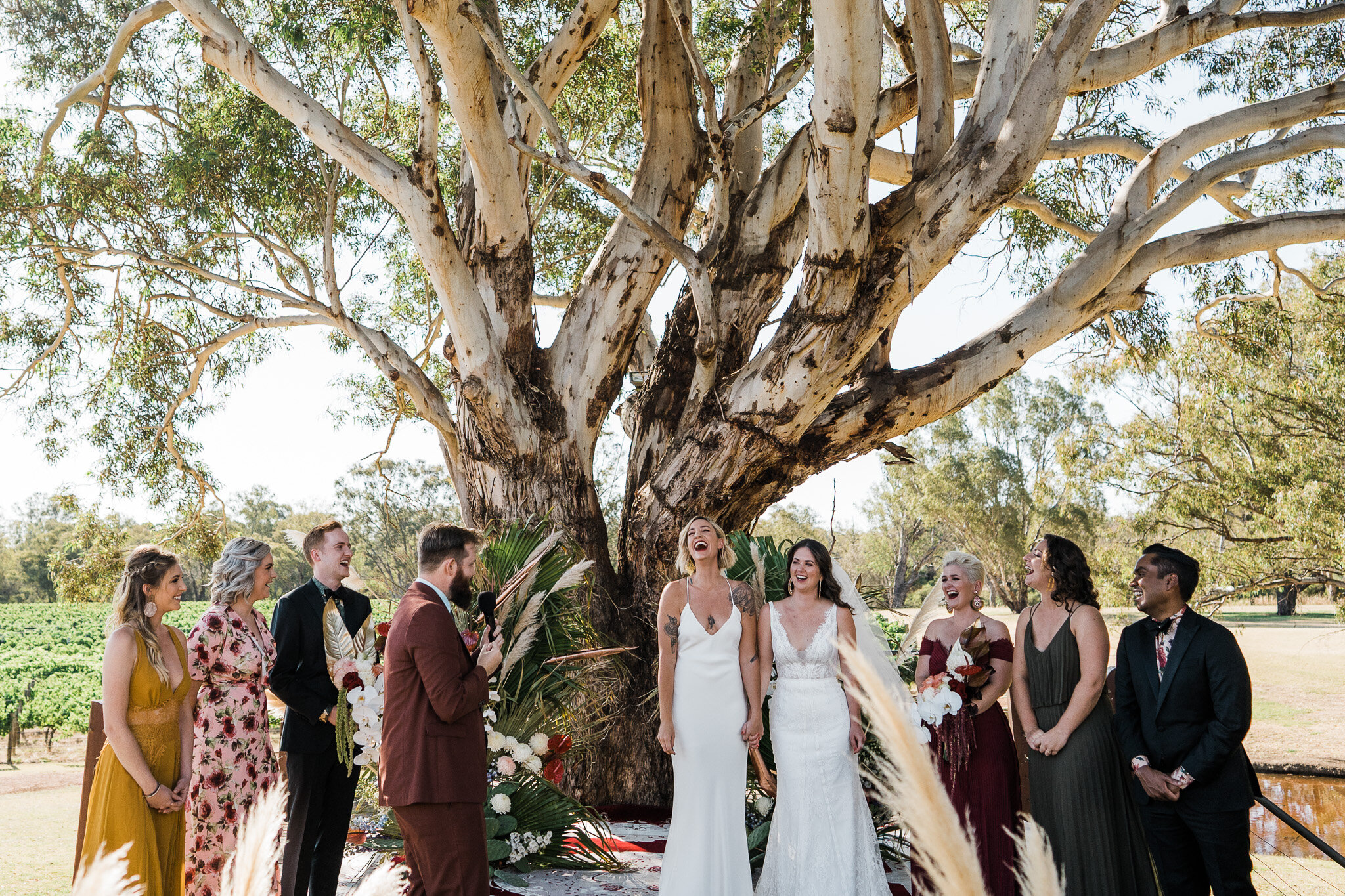 佩吉·萨斯(Peggy Saas)-珀斯(Perth)婚礼摄影师-上游酿酒厂-LGBTQ Same Sex Wedding-9.jpg