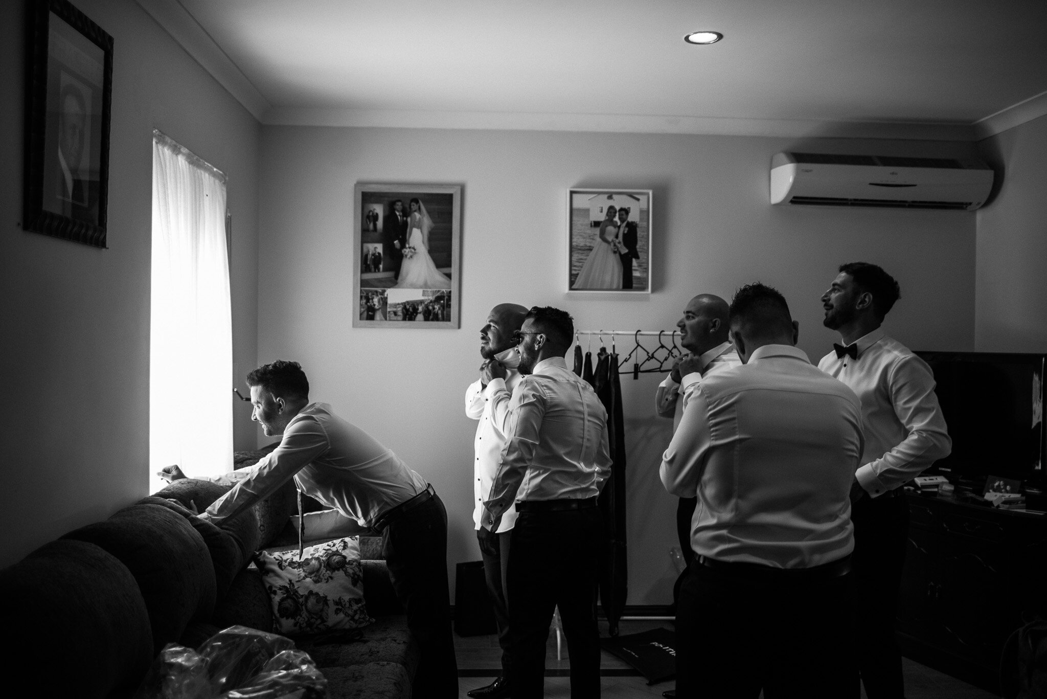 佩吉·萨斯(Perggy Saas)-珀斯(Perth)婚礼摄影师-圣心教堂(Sacred Heart Church)-COMO财政部-桑达福德葡萄酒婚礼16.jpg