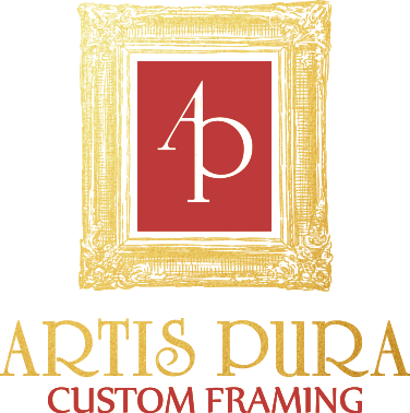 Custom Picture Framing Brisbane — Artis Pura