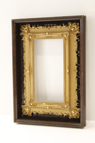 box picture frame