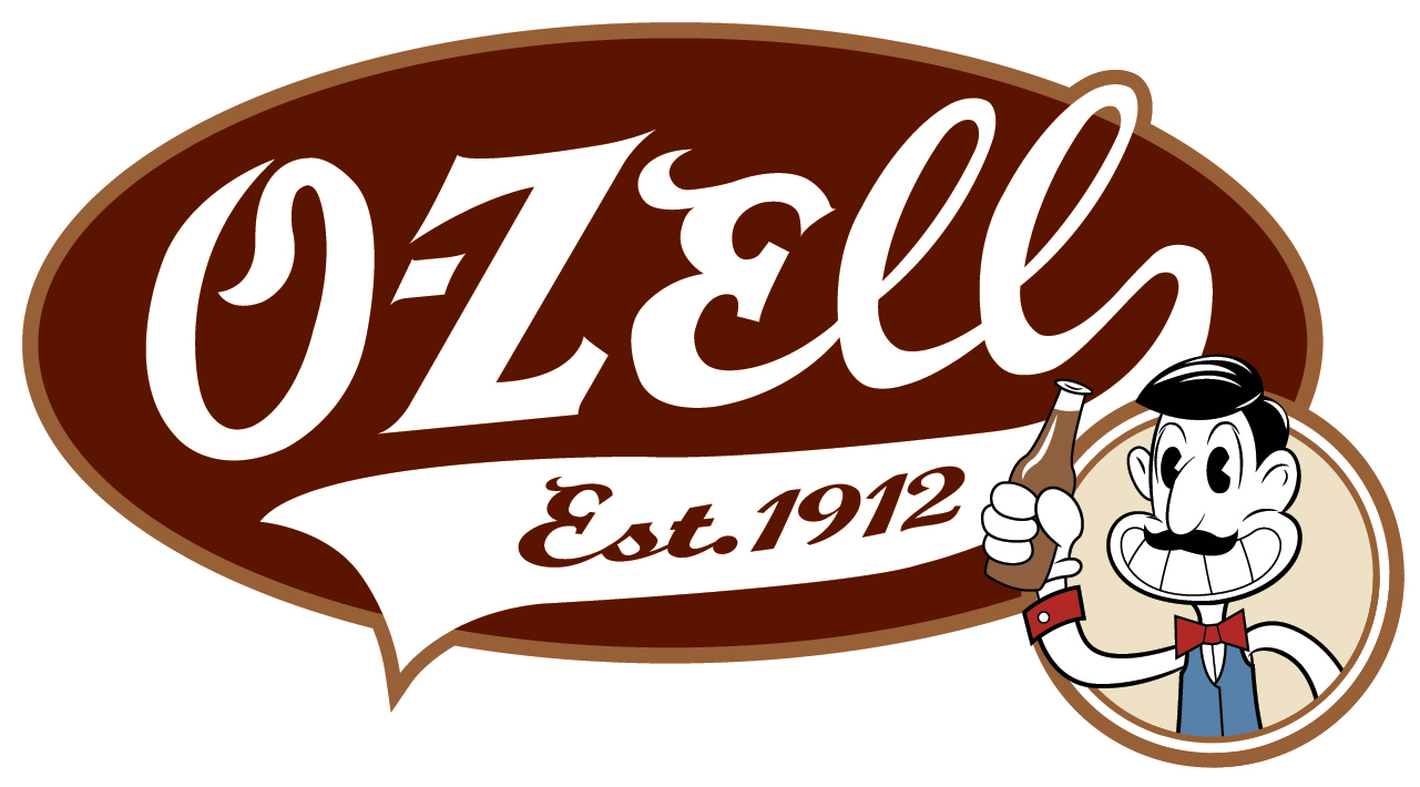 The O-Zell Soda Company