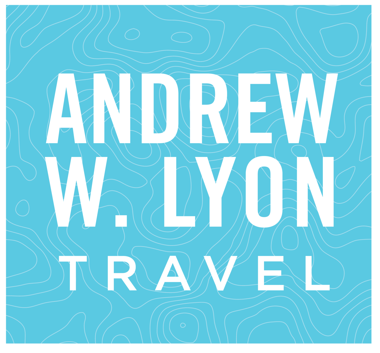 Andrew W Lyon Travel