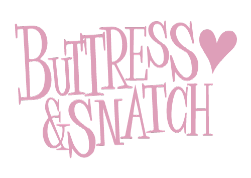 Buttress & Snatch