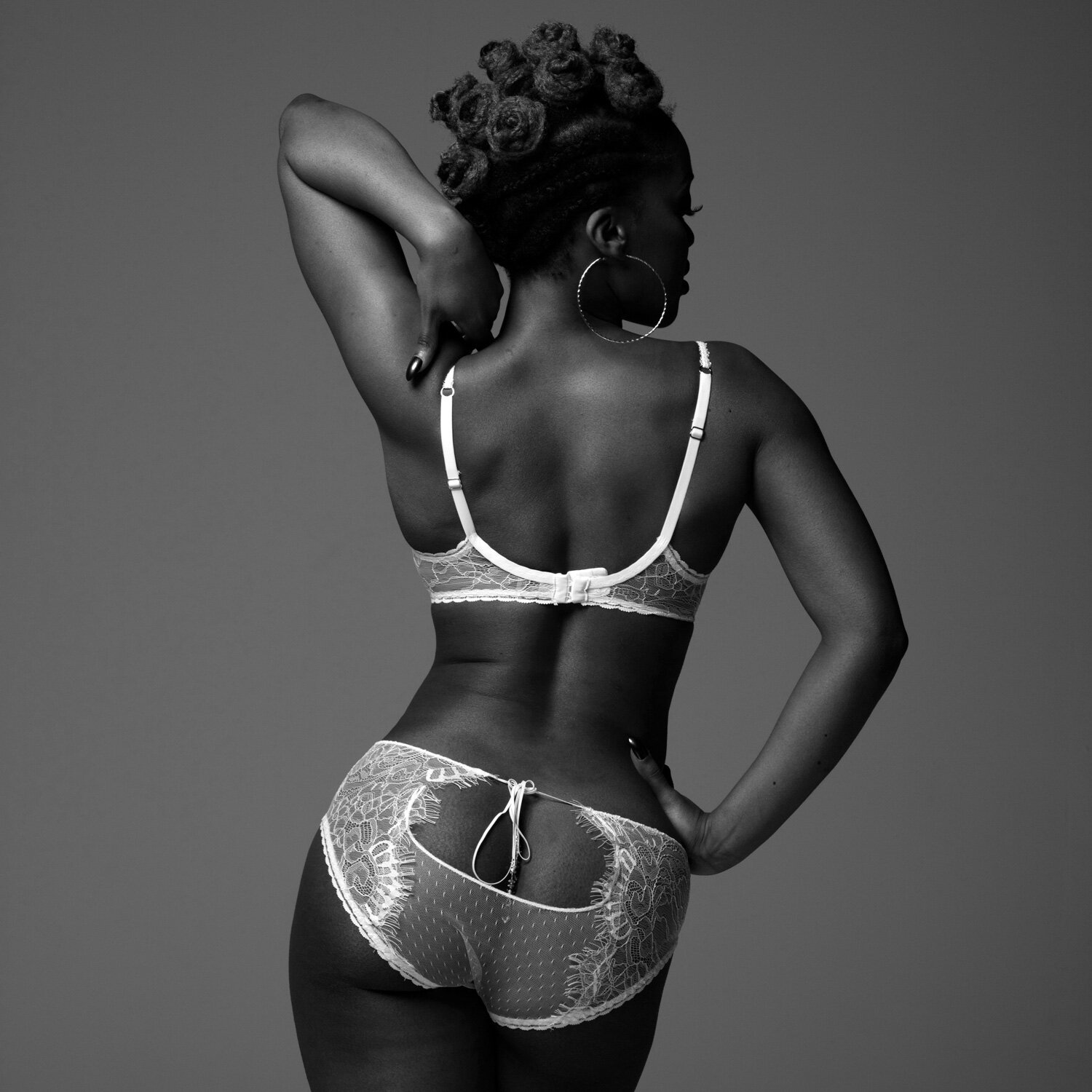 white eyelash lace bodysuit