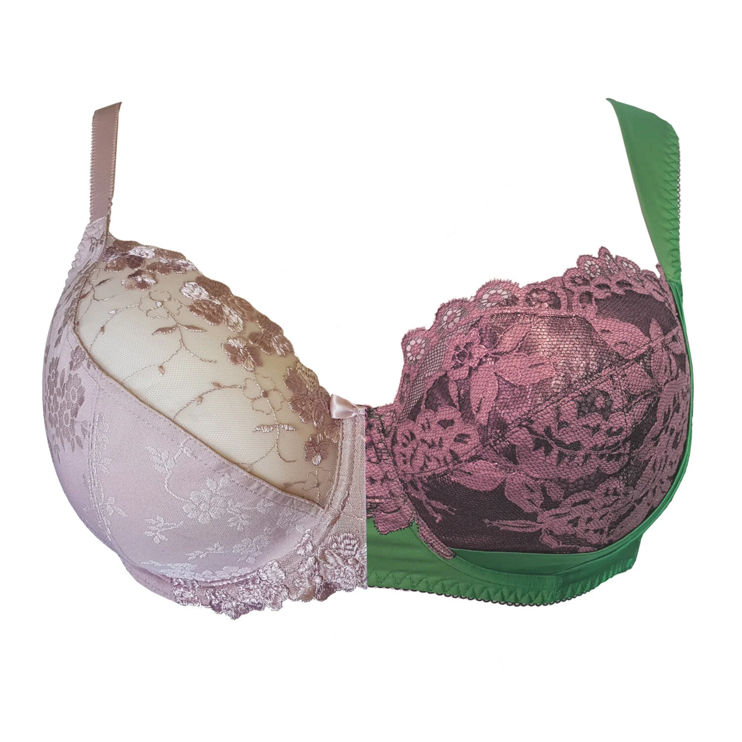 best sports bra after implants