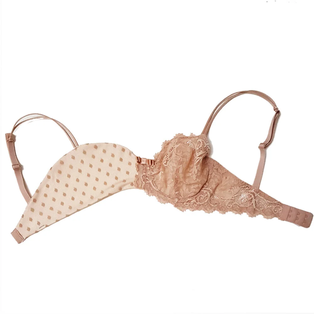 bespoke bra