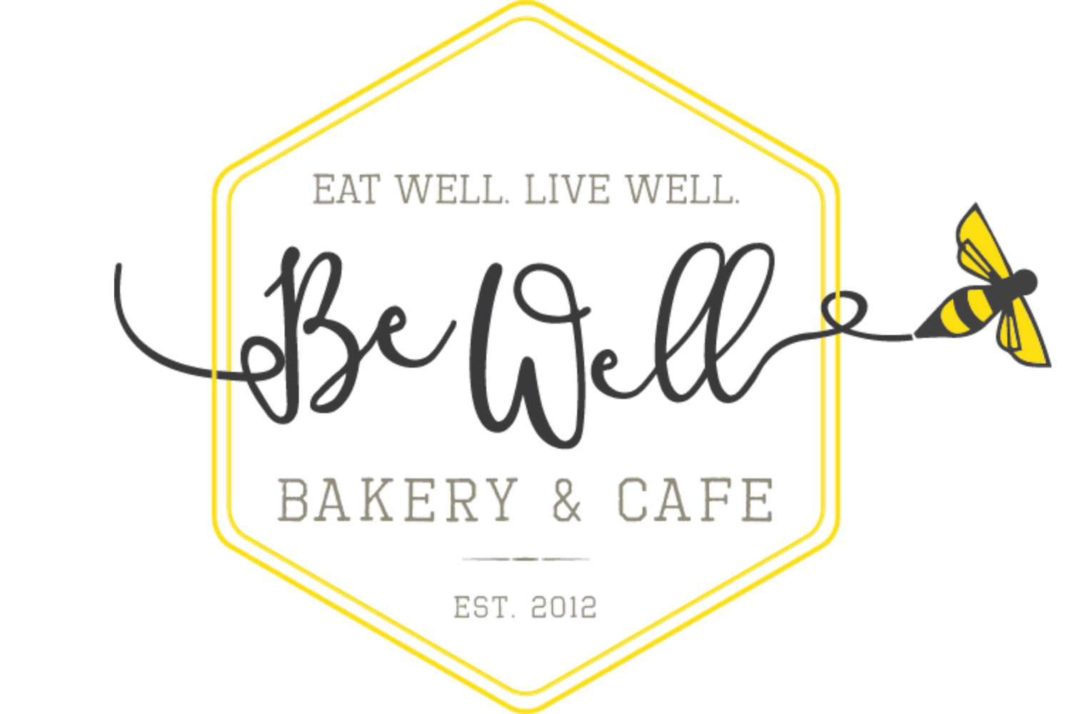 Be Well Bakery & Cafe