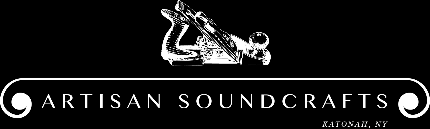 ARTISAN SOUNDCRAFTS