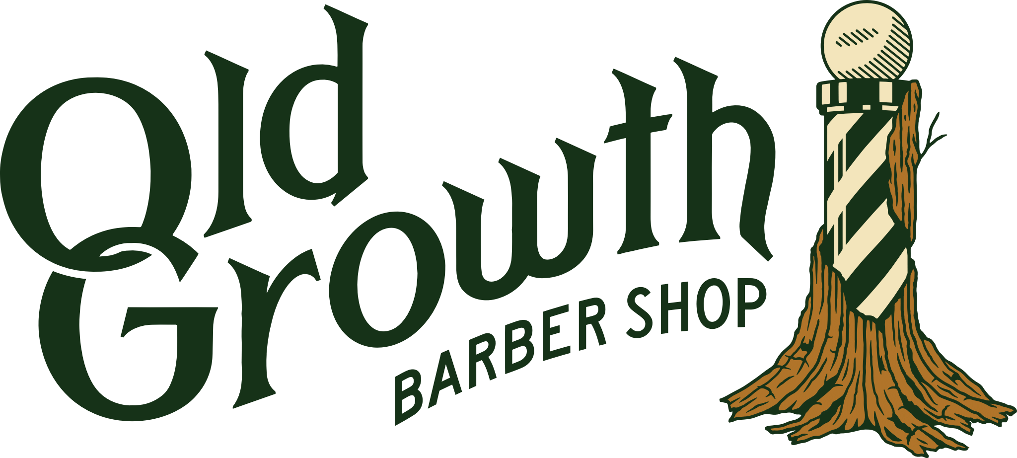 Old Growth Barber