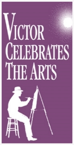 Victor Celebrates the Arts