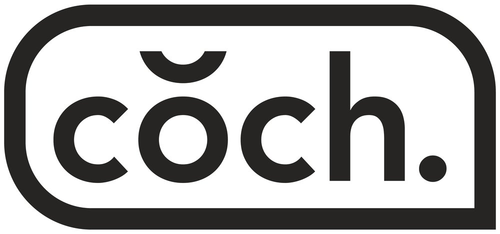 Coch Design.
