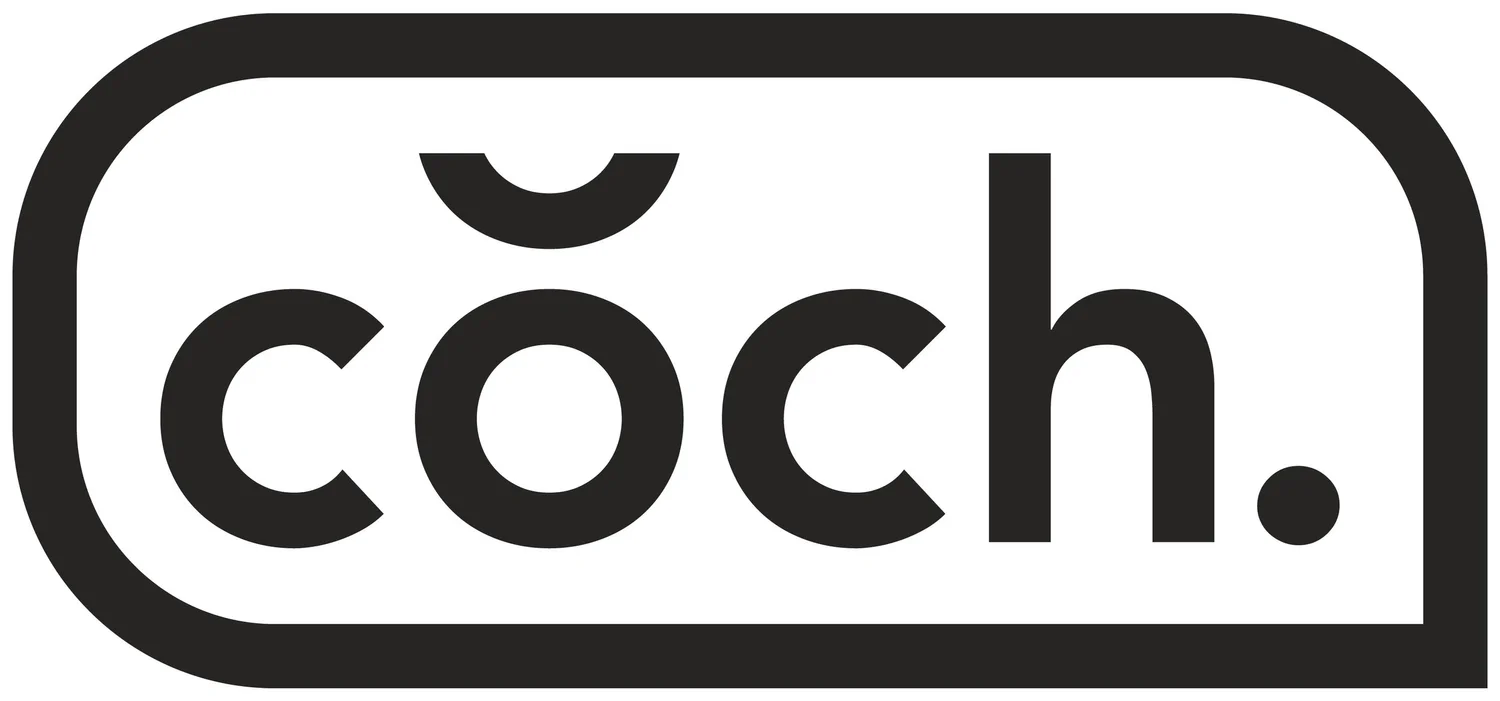 Coch Design.