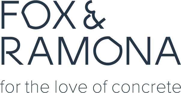 Fox & Ramona