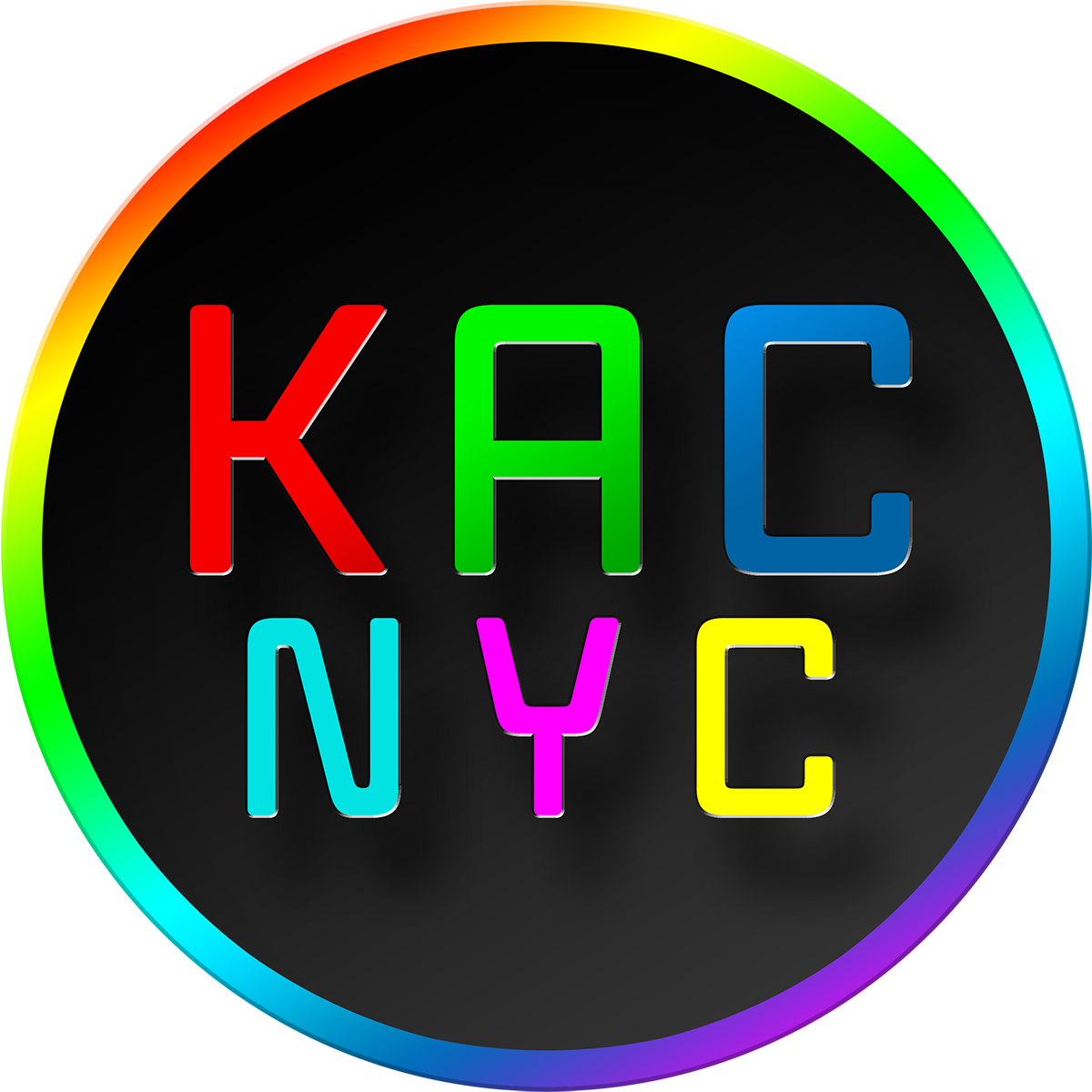 KAC NYC | Kerry Alaric Cheeseboro