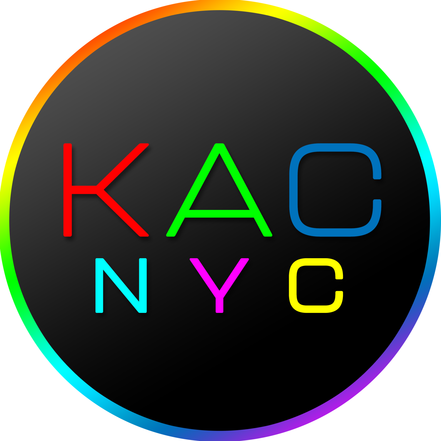 KAC NYC | Kerry Alaric Cheeseboro