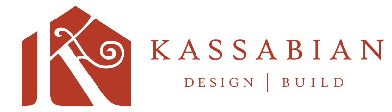 Kassabian Design | Build