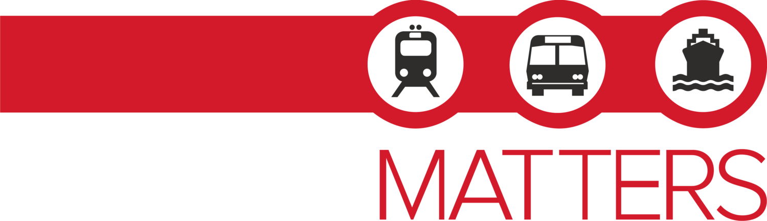 TransitMatters