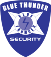 Blue Thunder Security