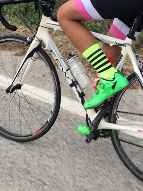 tbn cycling