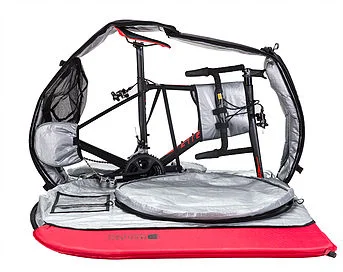 ultix bike bag