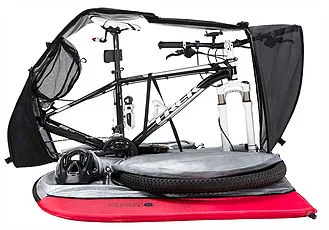 ultix bike bag