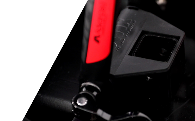ultix bike bag