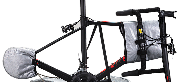 ultix bike bag