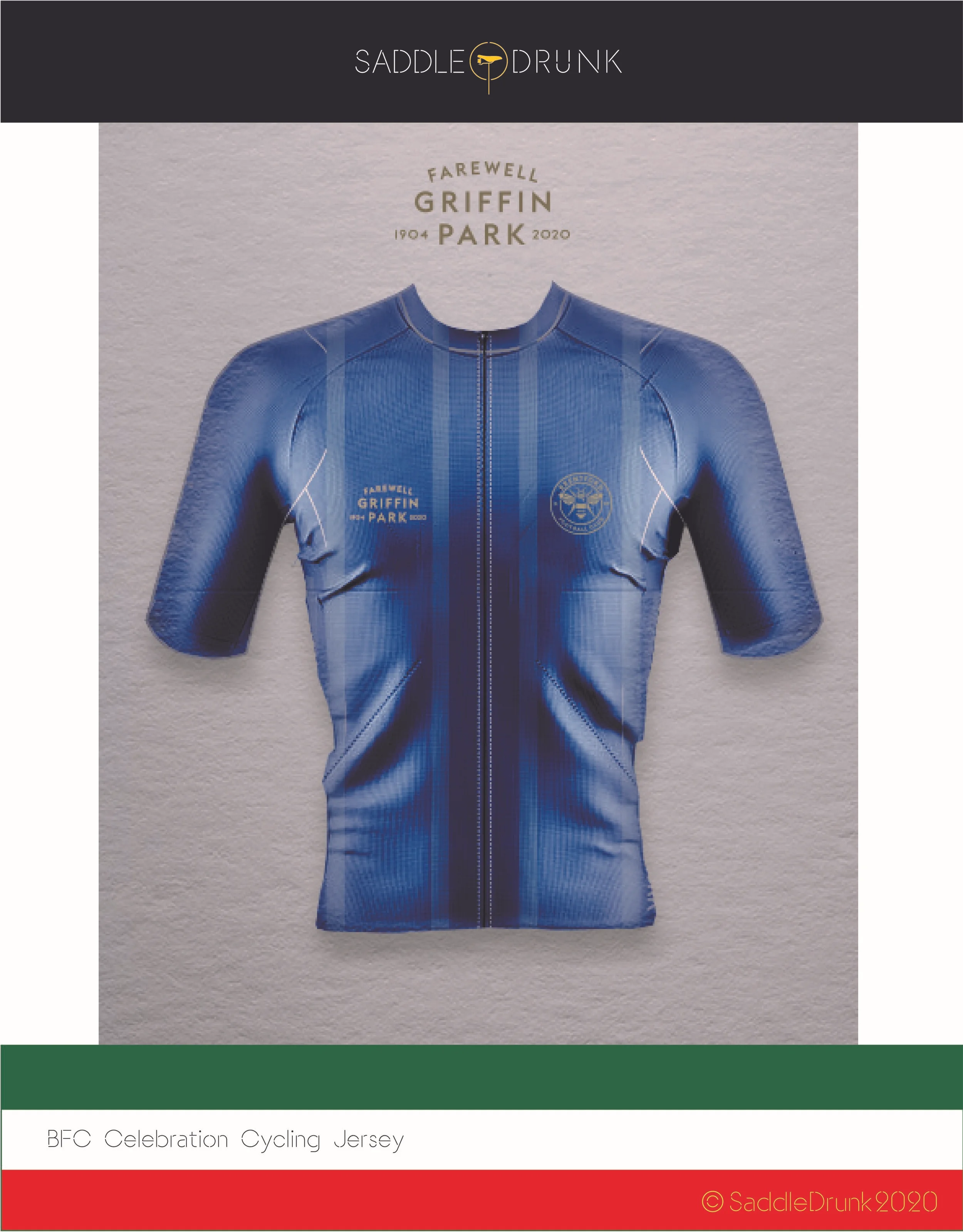 bfc jersey