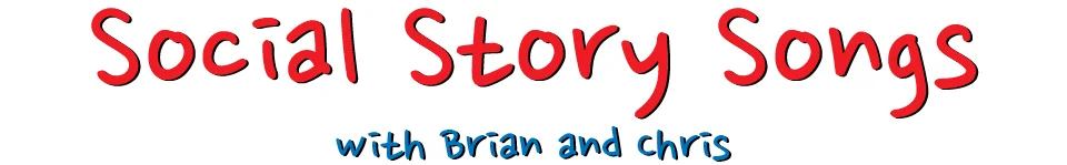 Social Story Songs