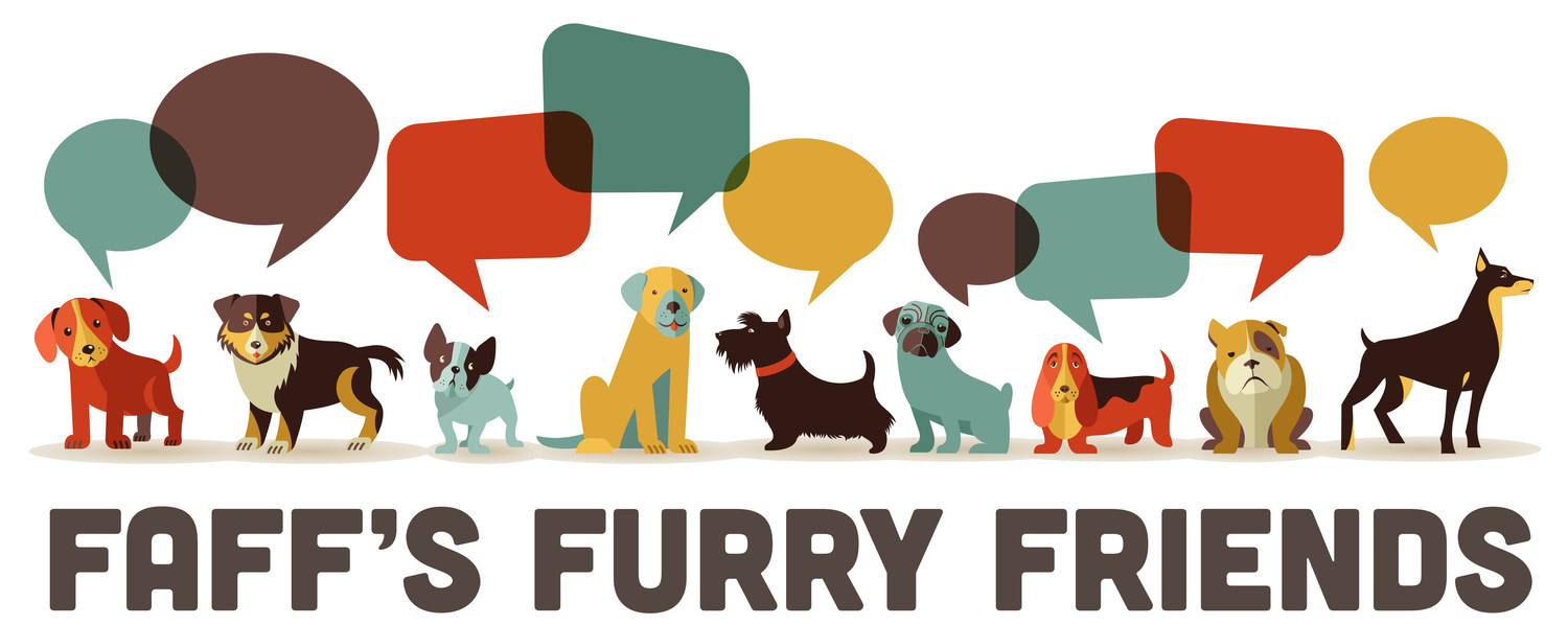 Faff's Furry Friends