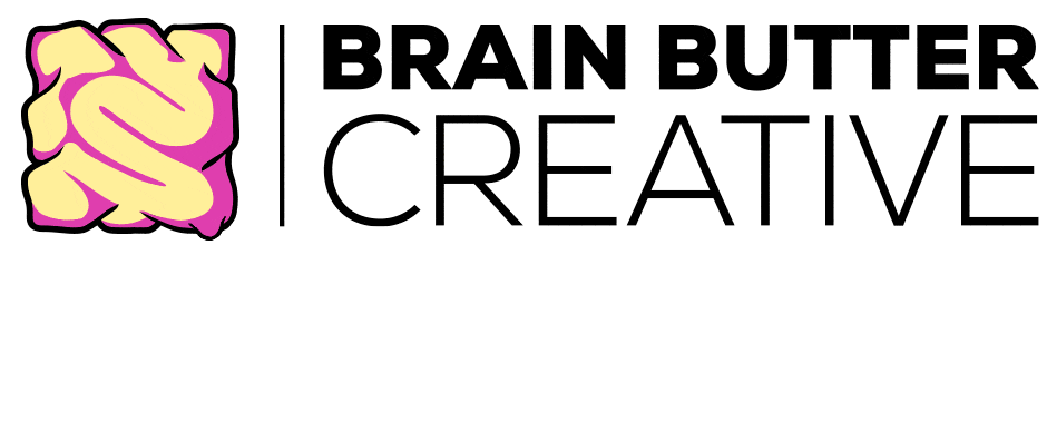 Brain Butter