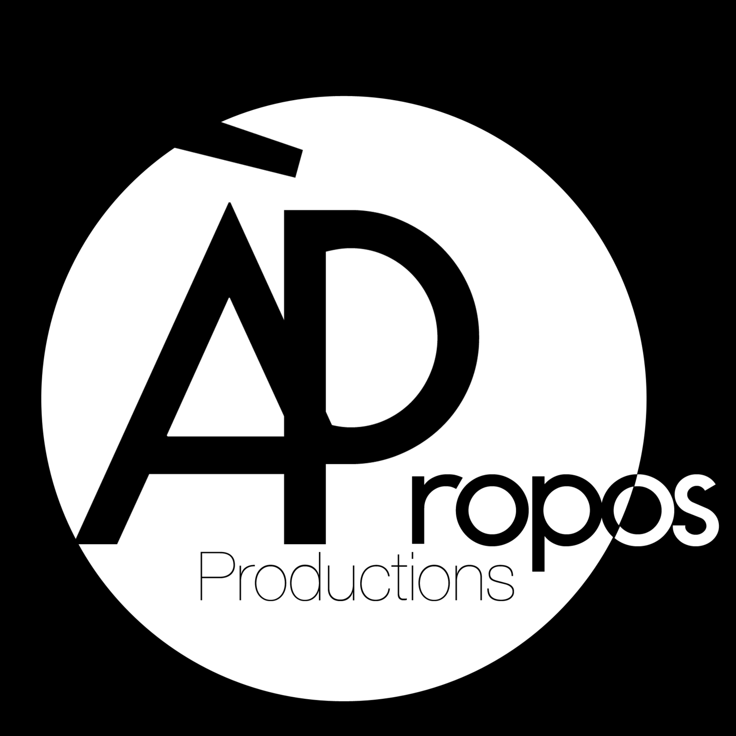 ÀPropos Productions