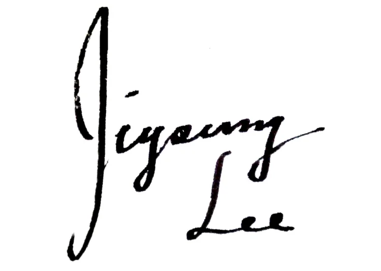 Jiyoung Lee