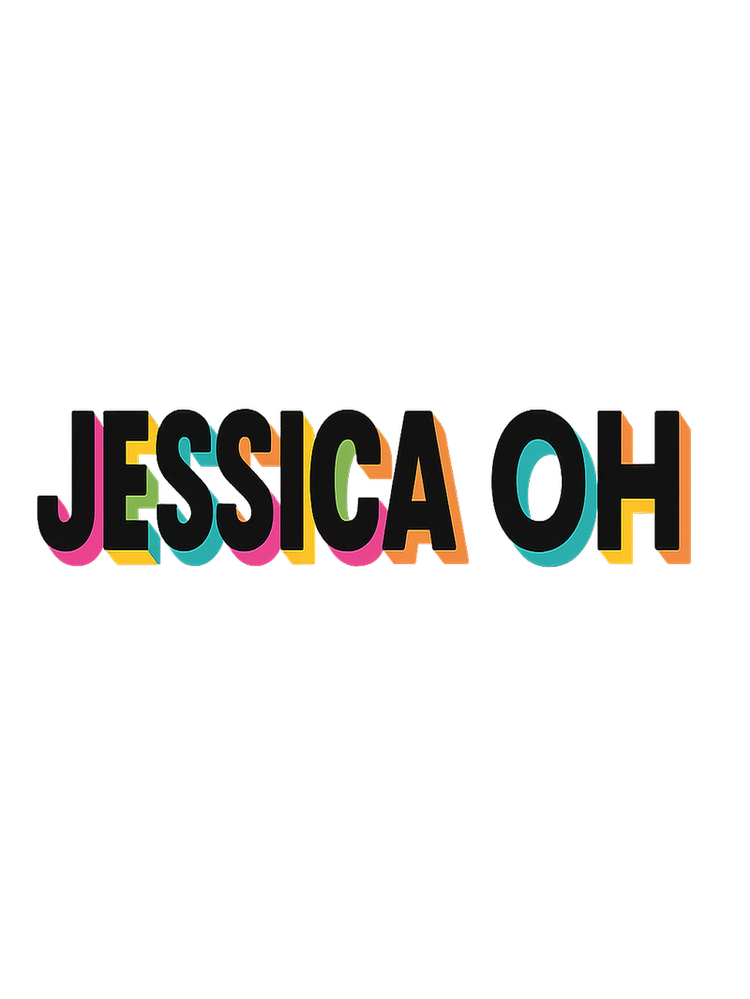 JESSICA OH PHOTOGRAPHY