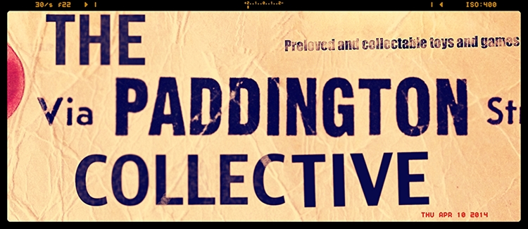 The Paddington Collective