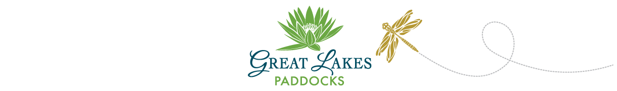 Great Lakes Paddocks