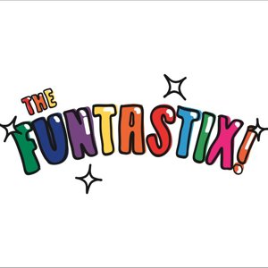 The Funtastix!